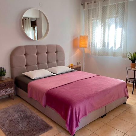 Εmerald Luxury Suite Thessalonique Extérieur photo