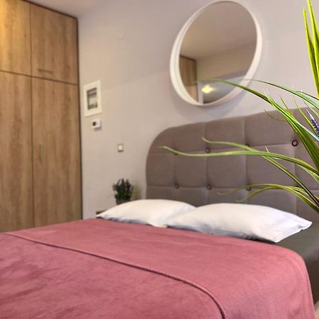 Εmerald Luxury Suite Thessalonique Extérieur photo