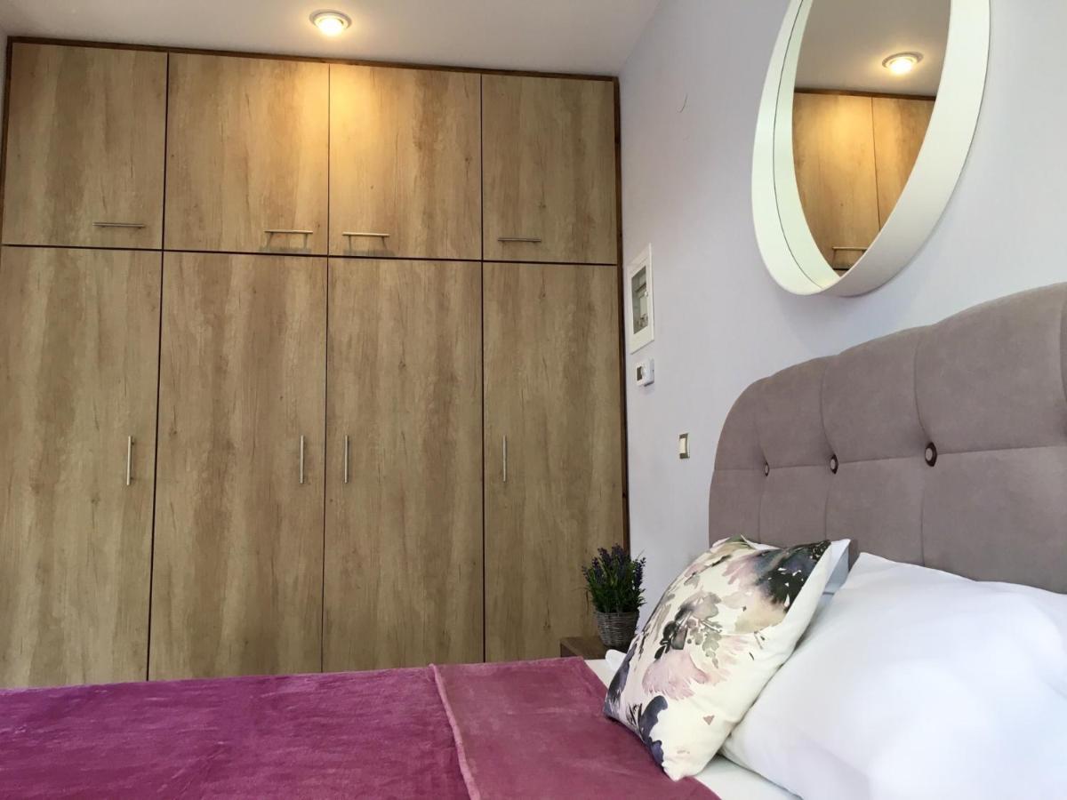 Εmerald Luxury Suite Thessalonique Extérieur photo