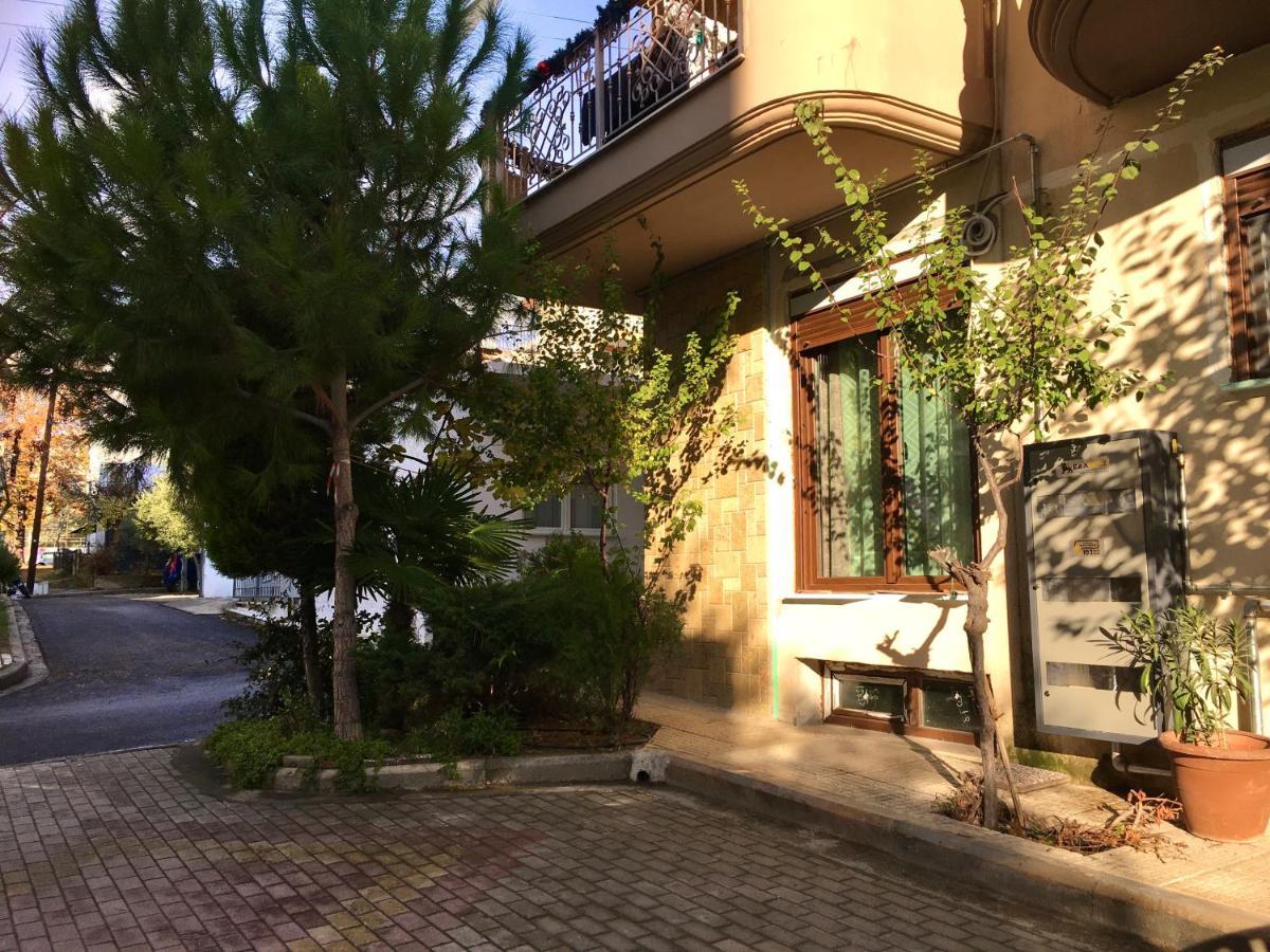 Εmerald Luxury Suite Thessalonique Extérieur photo