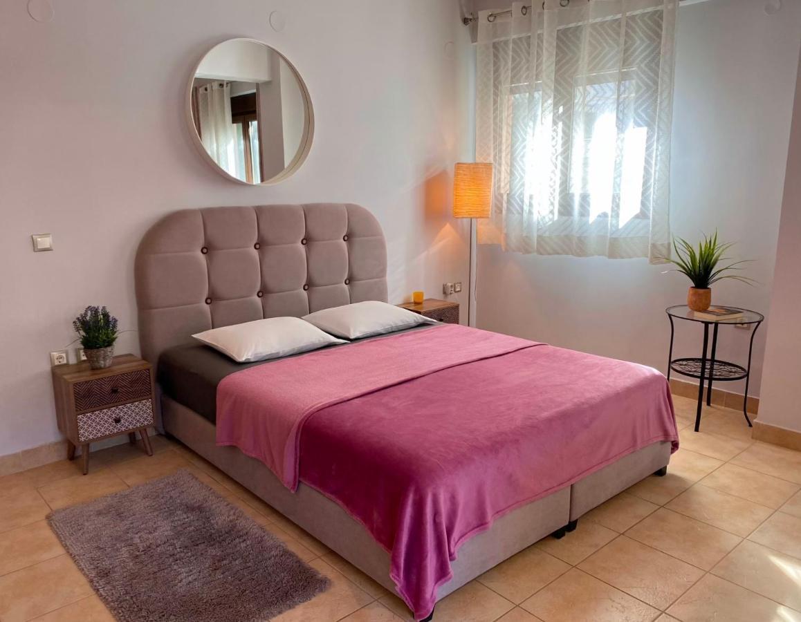Εmerald Luxury Suite Thessalonique Extérieur photo