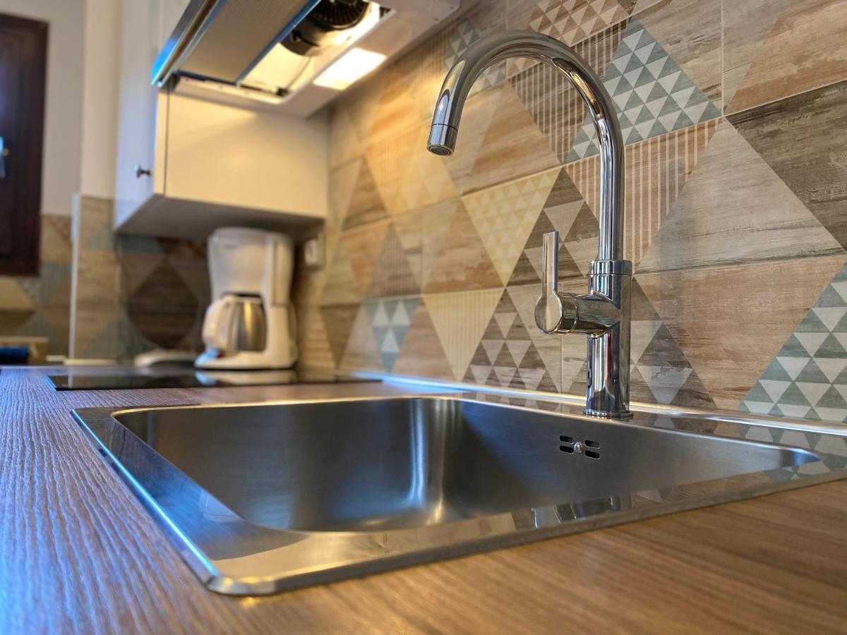 Εmerald Luxury Suite Thessalonique Extérieur photo