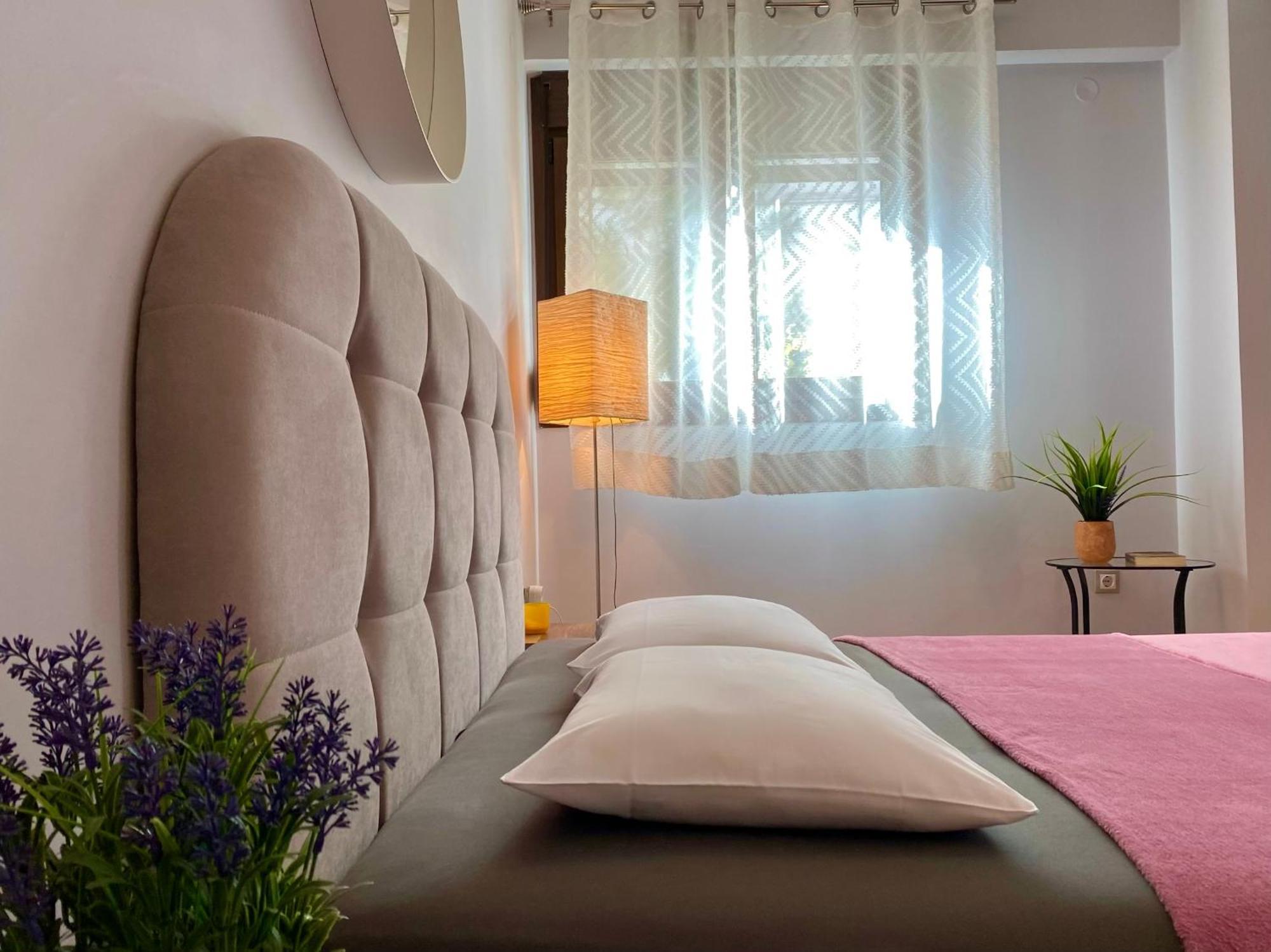 Εmerald Luxury Suite Thessalonique Extérieur photo