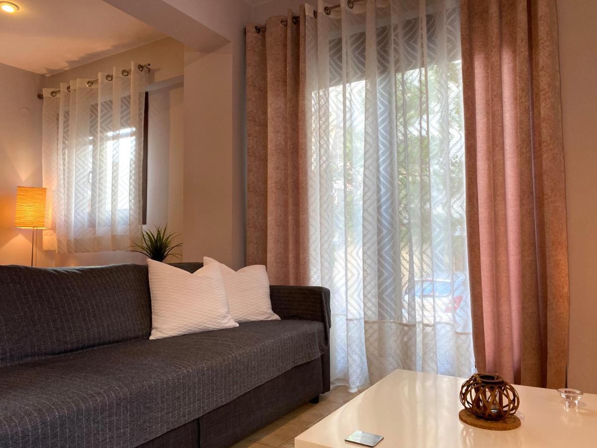 Εmerald Luxury Suite Thessalonique Extérieur photo