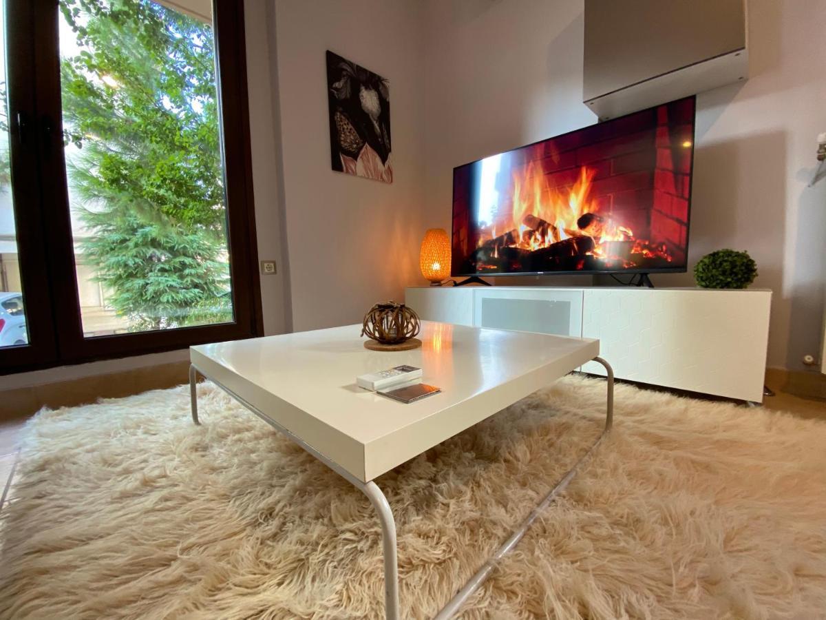 Εmerald Luxury Suite Thessalonique Extérieur photo
