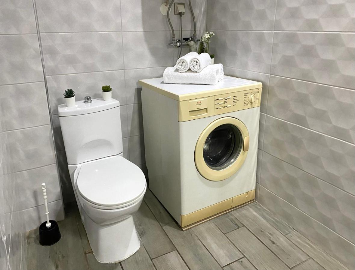 Εmerald Luxury Suite Thessalonique Extérieur photo