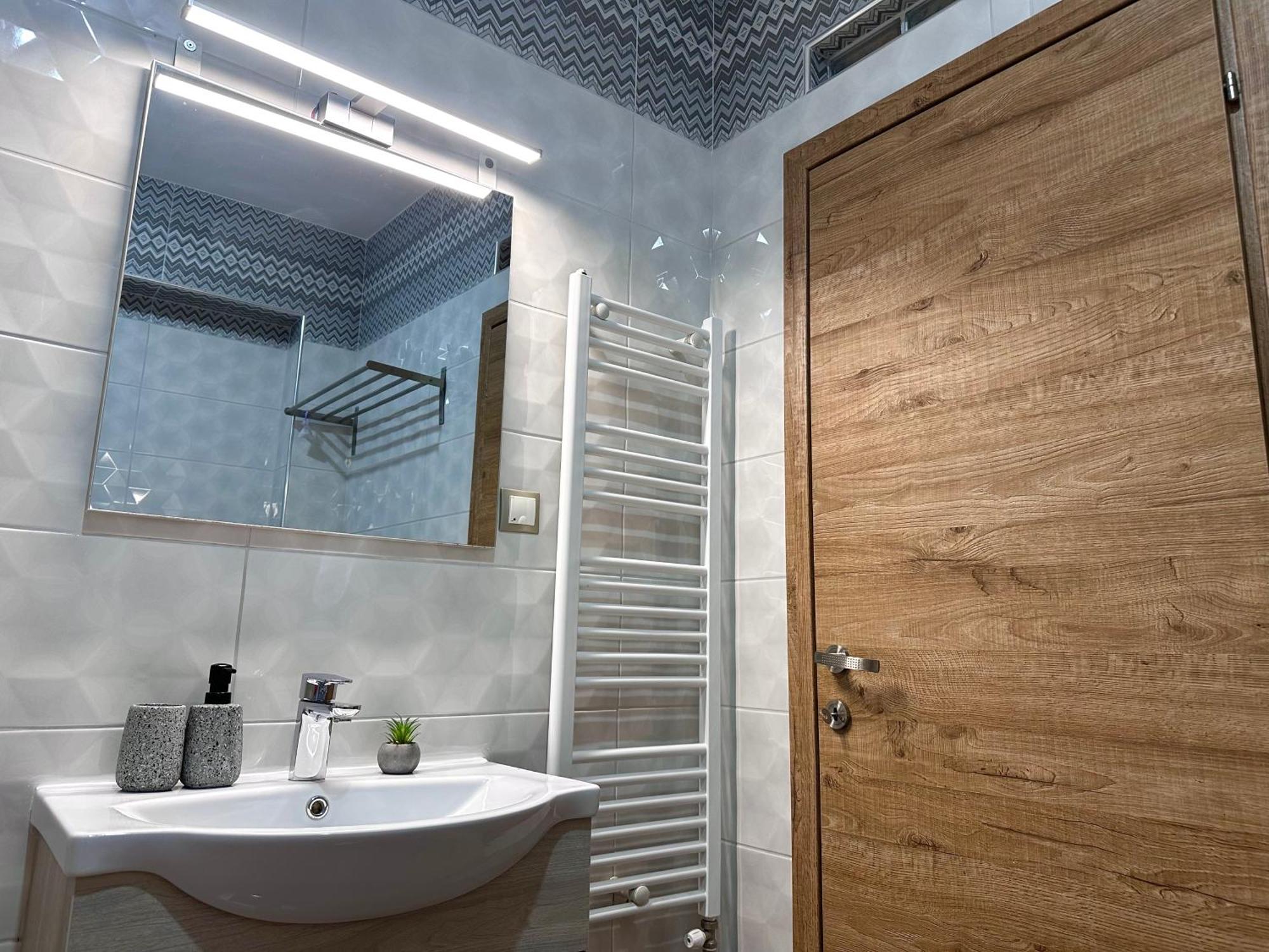 Εmerald Luxury Suite Thessalonique Extérieur photo