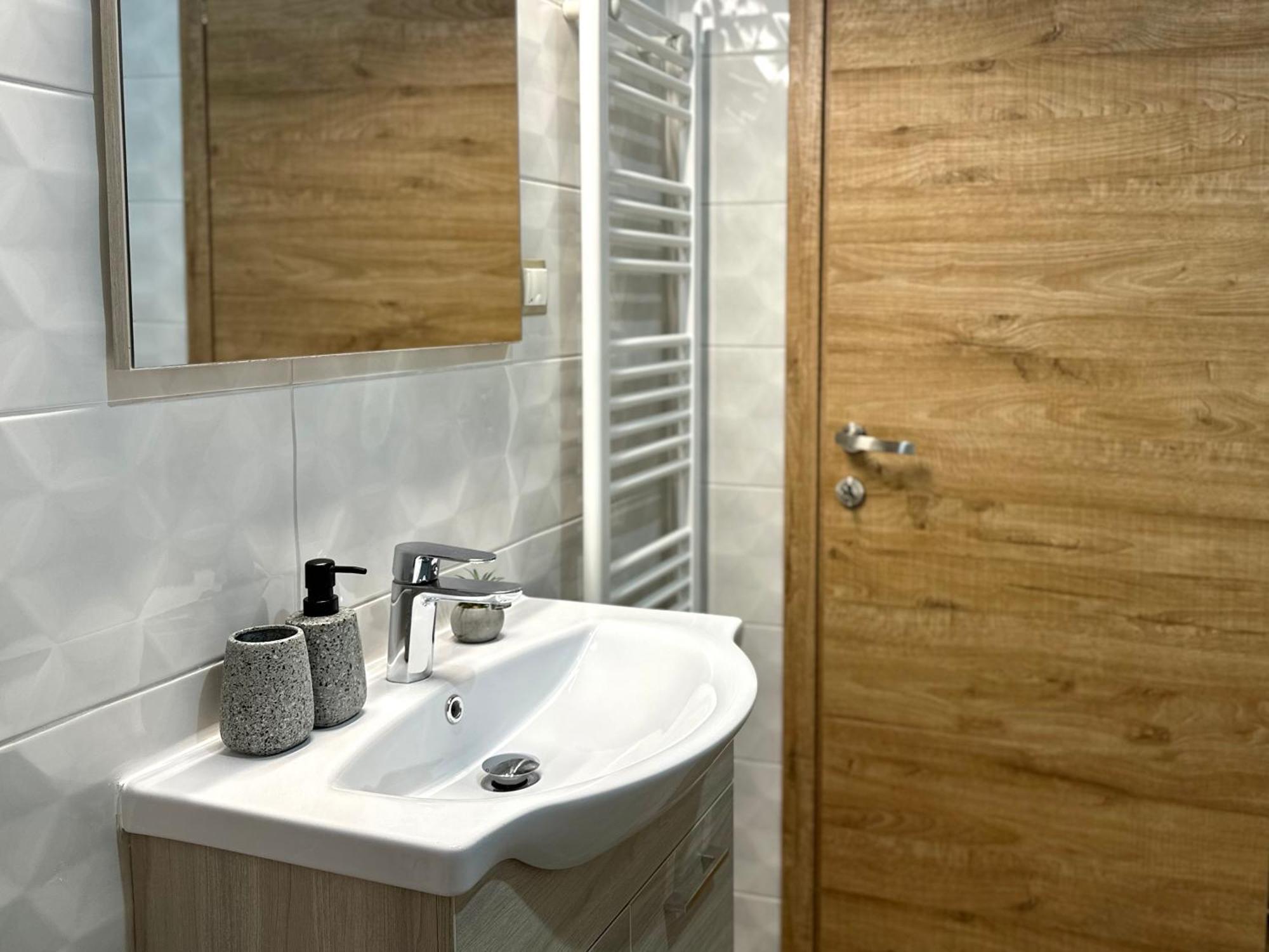 Εmerald Luxury Suite Thessalonique Extérieur photo