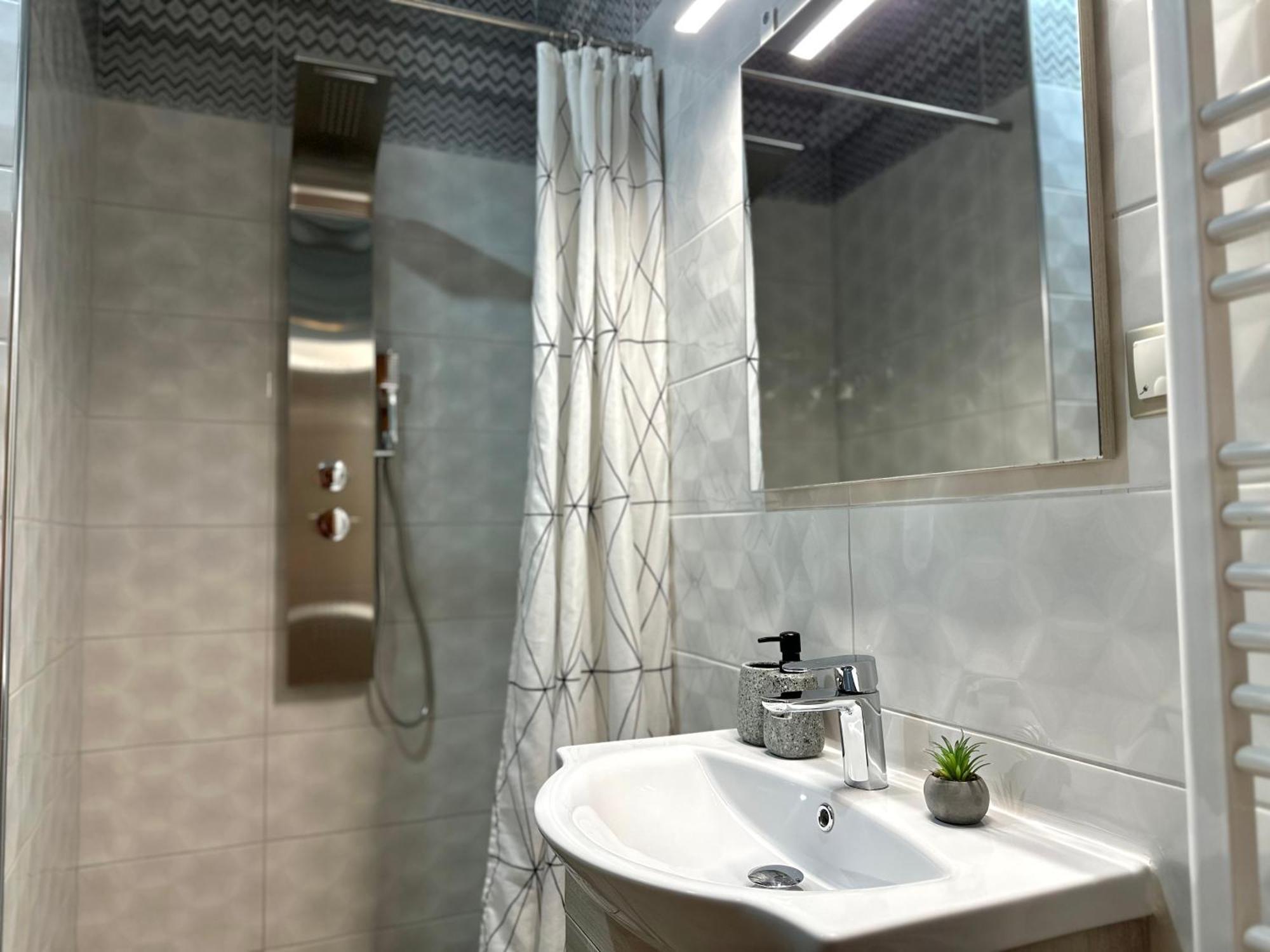 Εmerald Luxury Suite Thessalonique Extérieur photo
