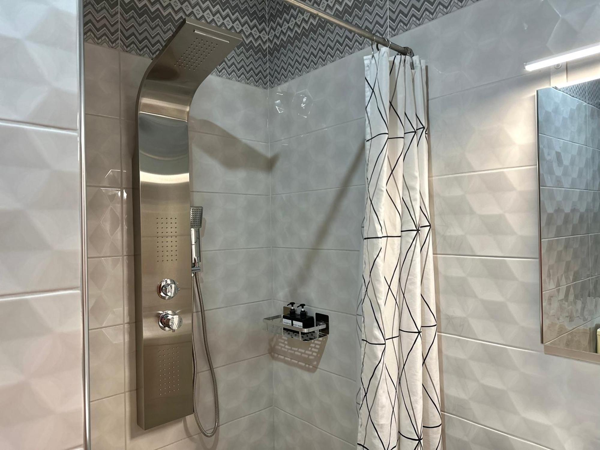 Εmerald Luxury Suite Thessalonique Extérieur photo