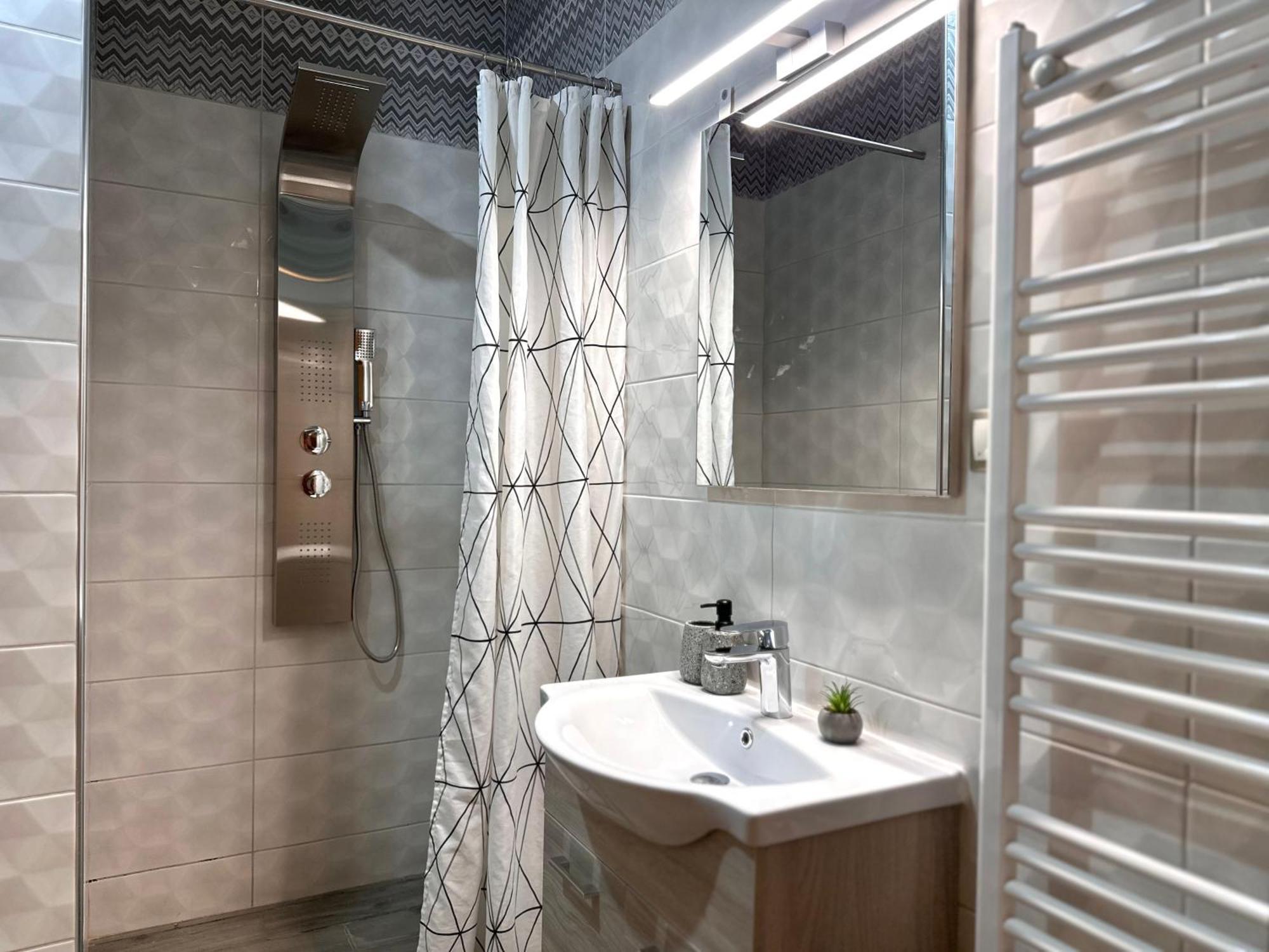 Εmerald Luxury Suite Thessalonique Extérieur photo